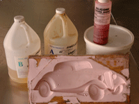 Tooling 1
