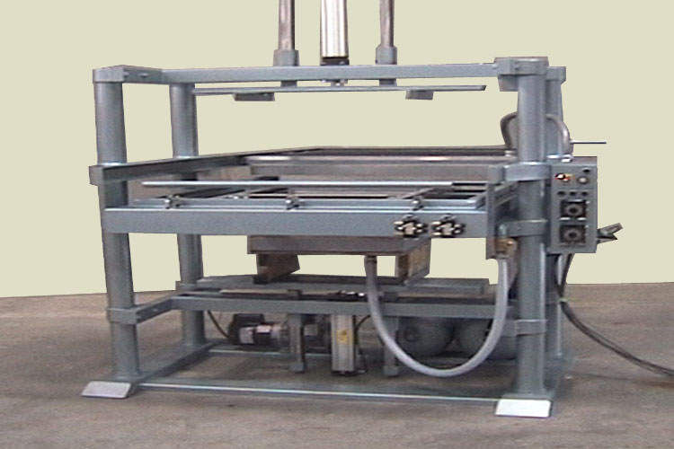 overhead assist