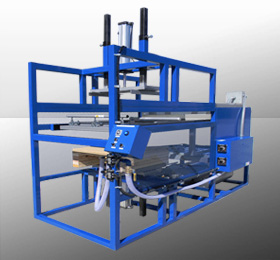 Machine Photos