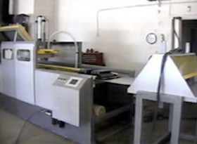 Spa Machine