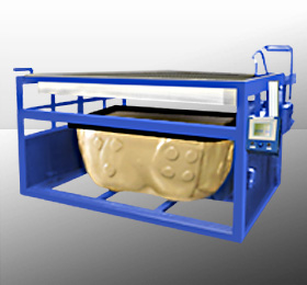 Spa Machine