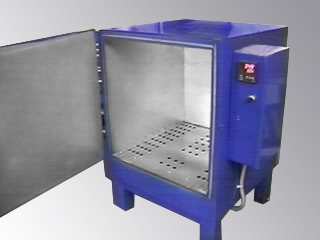 industrial oven