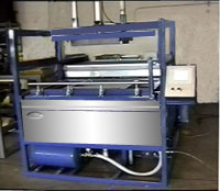Full Auto Vacuum Former
